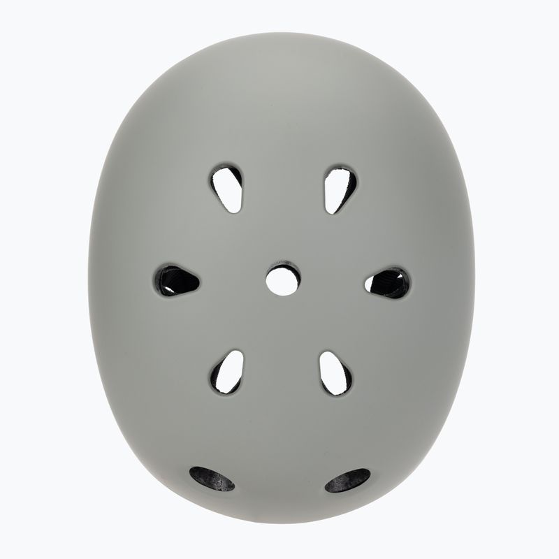 Kask Globe Goodstock Certified matte gunmetal/bandana 6