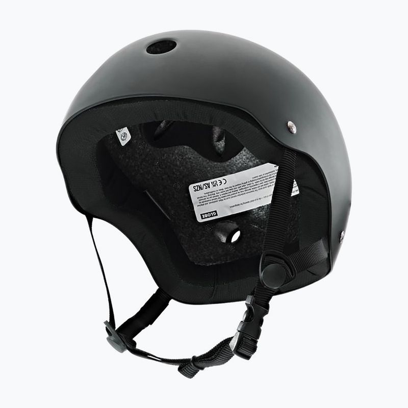 Kask Globe Goodstock Certified matte black 3