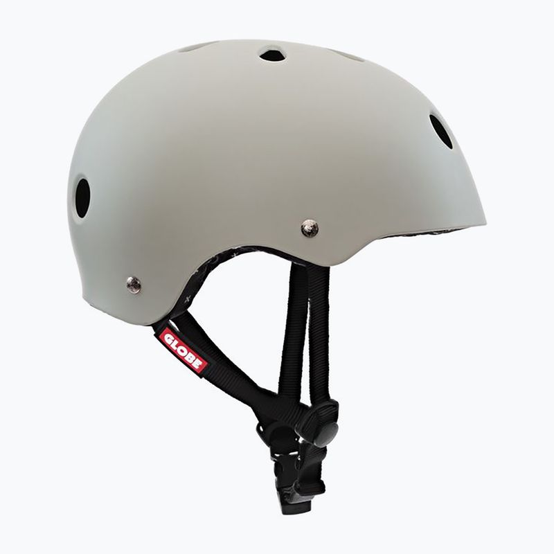 Kask Globe Goodstock Certified matte gunmetal/bandana 2
