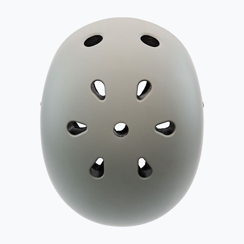 Kask Globe Goodstock Certified matte gunmetal/bandana 3