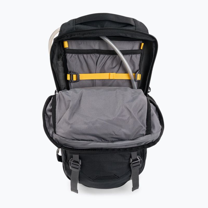 Plecak rowerowy Dakine Drafter 10 l black 4