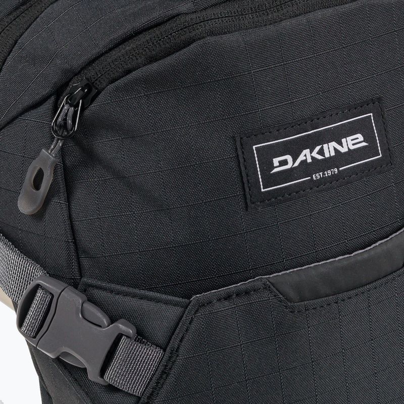 Plecak rowerowy Dakine Drafter 10 l black 5