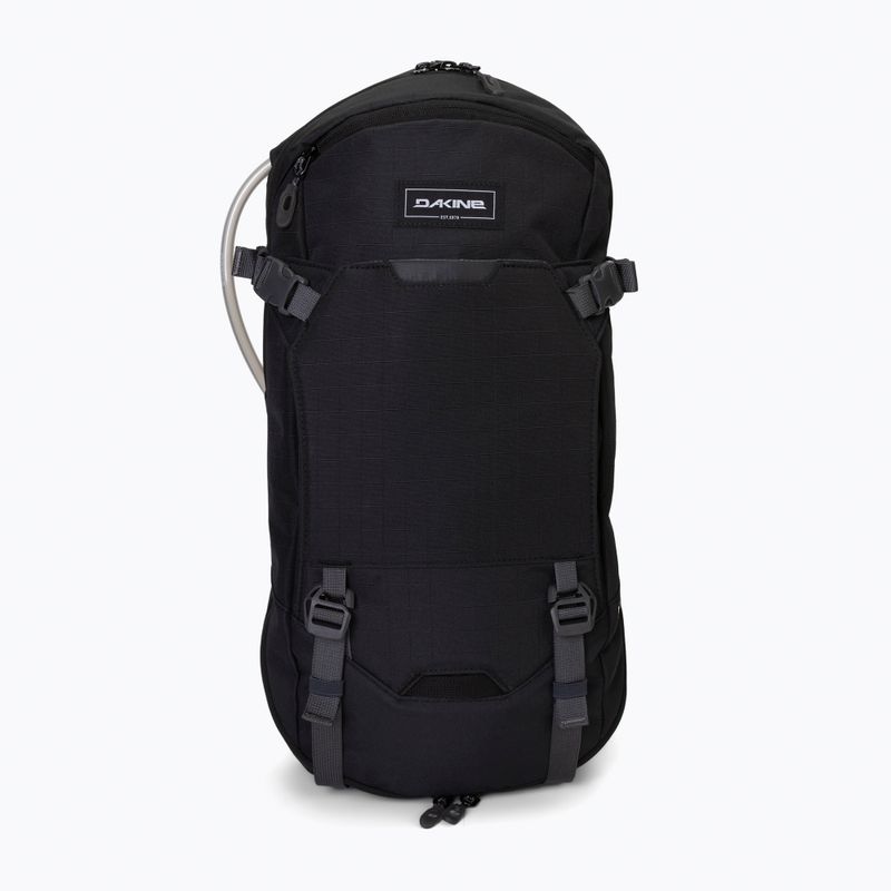 Plecak rowerowy Dakine Drafter 14 l black