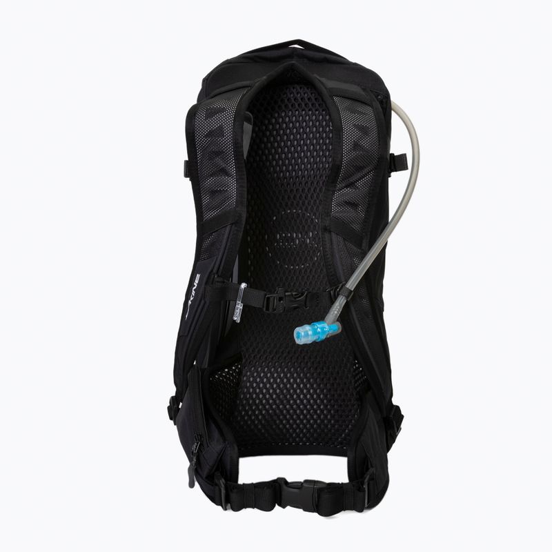 Plecak rowerowy Dakine Drafter 14 l black 3