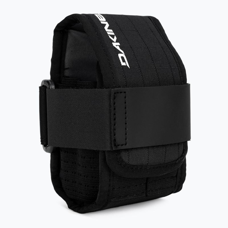 Torba rowerowa pod siodło Dakine Gripper black 2