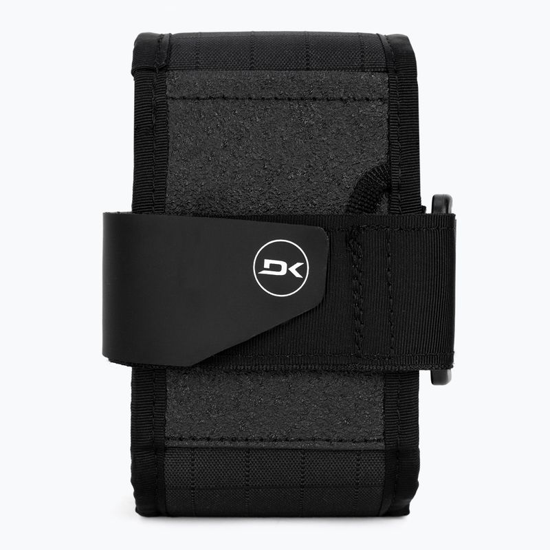 Torba rowerowa pod siodło Dakine Gripper black 3