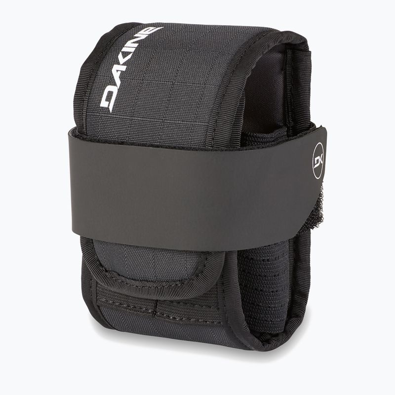 Torba rowerowa pod siodło Dakine Gripper black 4