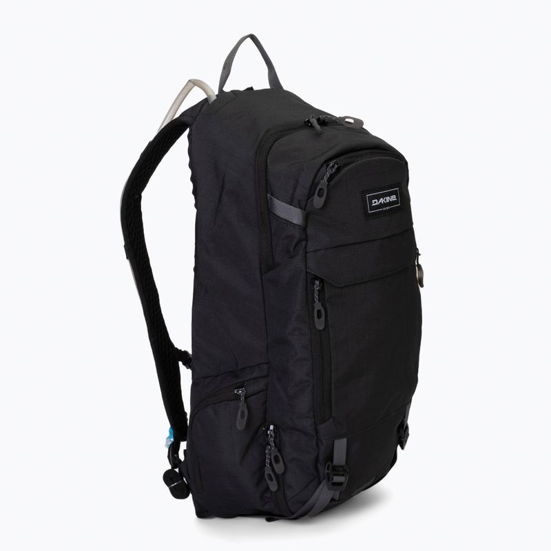 Plecak rowerowy Dakine Syncline 16 l black 2