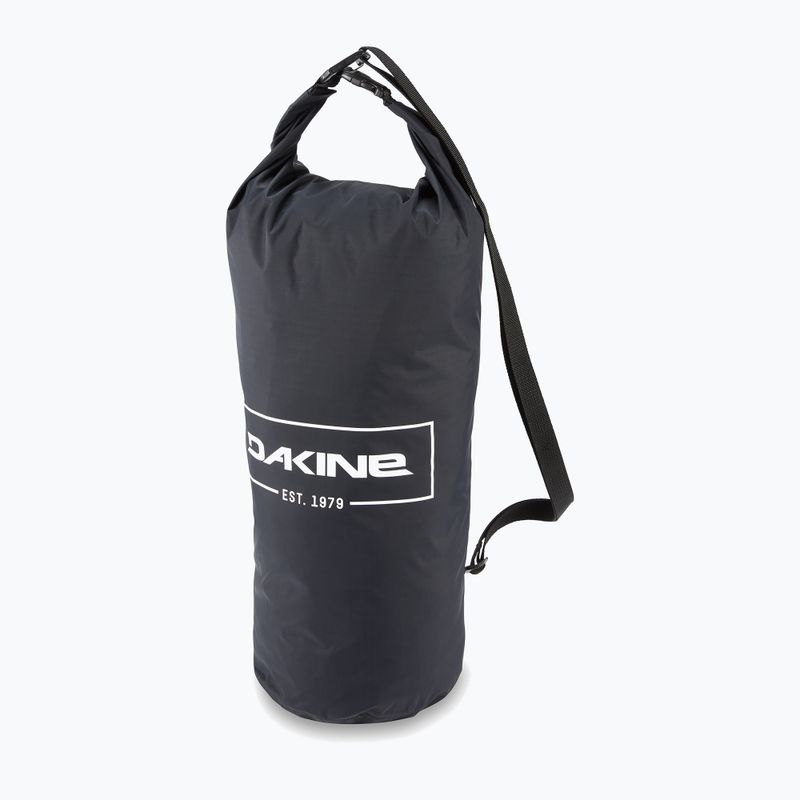 Worek wodoodporny Dakine Packable Rolltop Dry Bag 20 l black