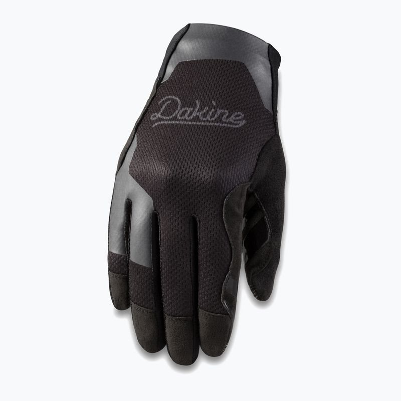 Rękawiczki rowerowe damskie Dakine Covert black 5