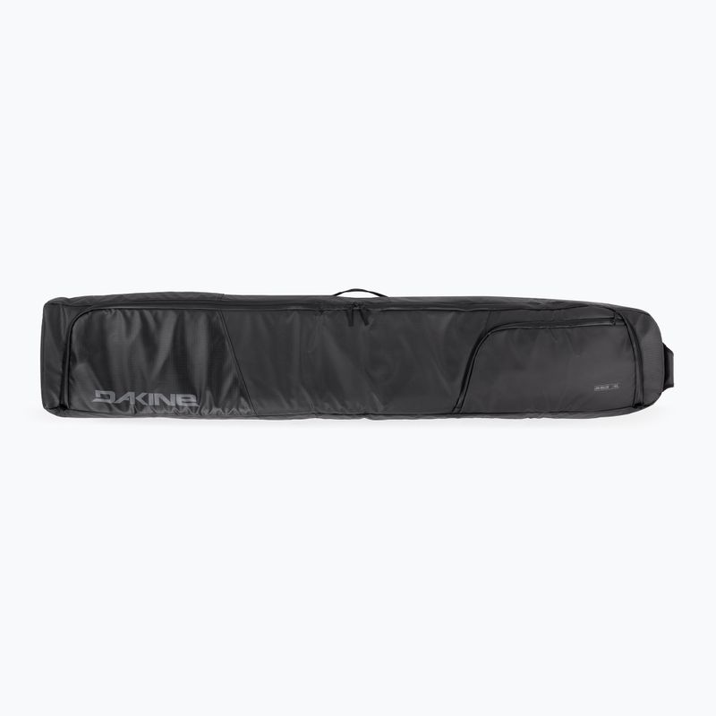 Pokrowiec na deskę snowboardową Dakine Low Roller Snowboard Bag black coated