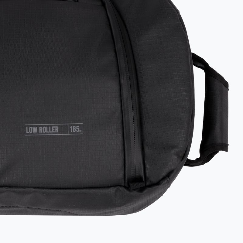 Pokrowiec na deskę snowboardową Dakine Low Roller Snowboard Bag black coated 3