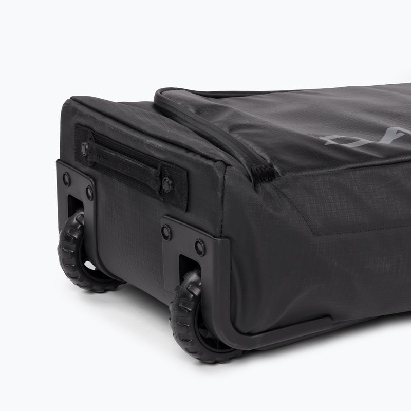 Pokrowiec na deskę snowboardową Dakine Low Roller Snowboard Bag black coated 4
