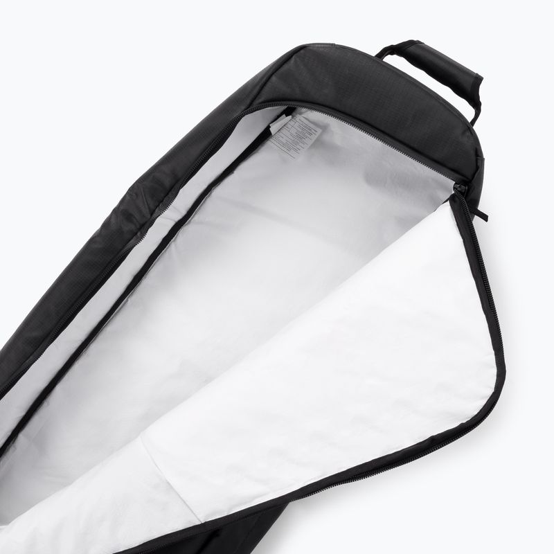 Pokrowiec na deskę snowboardową Dakine Low Roller Snowboard Bag black coated 5