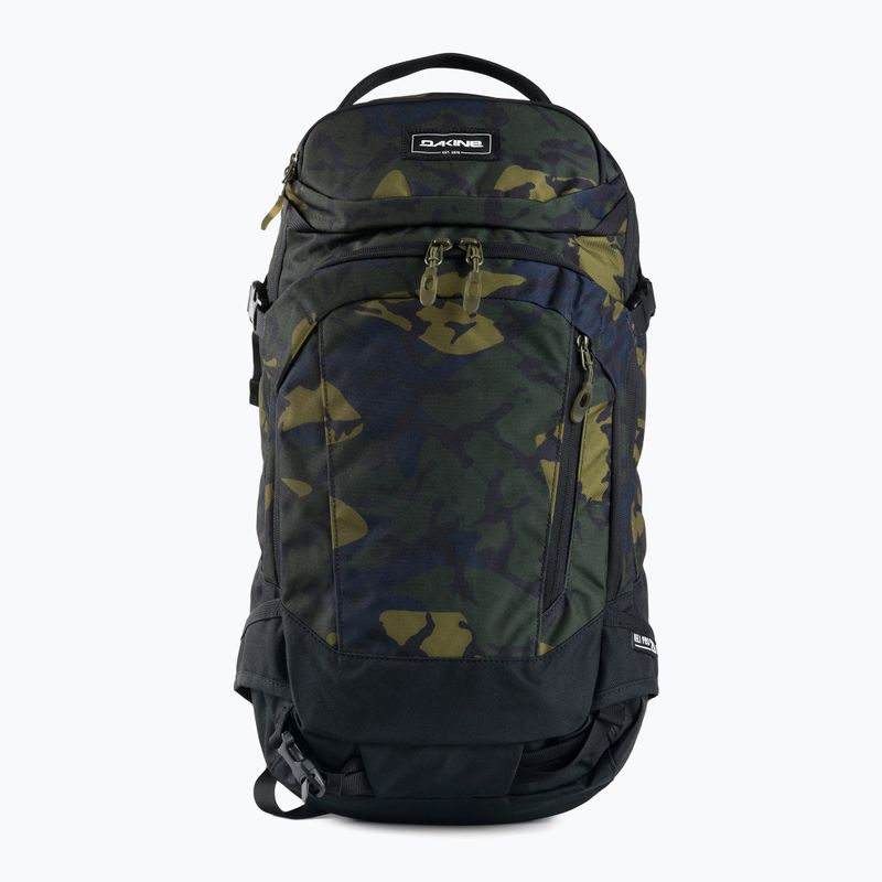 Plecak snowboardowy Dakine Heli Pro 20 l cascade camo