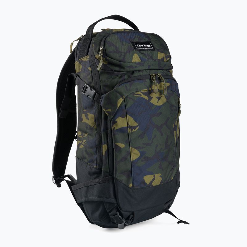 Plecak snowboardowy Dakine Heli Pro 20 l cascade camo 2