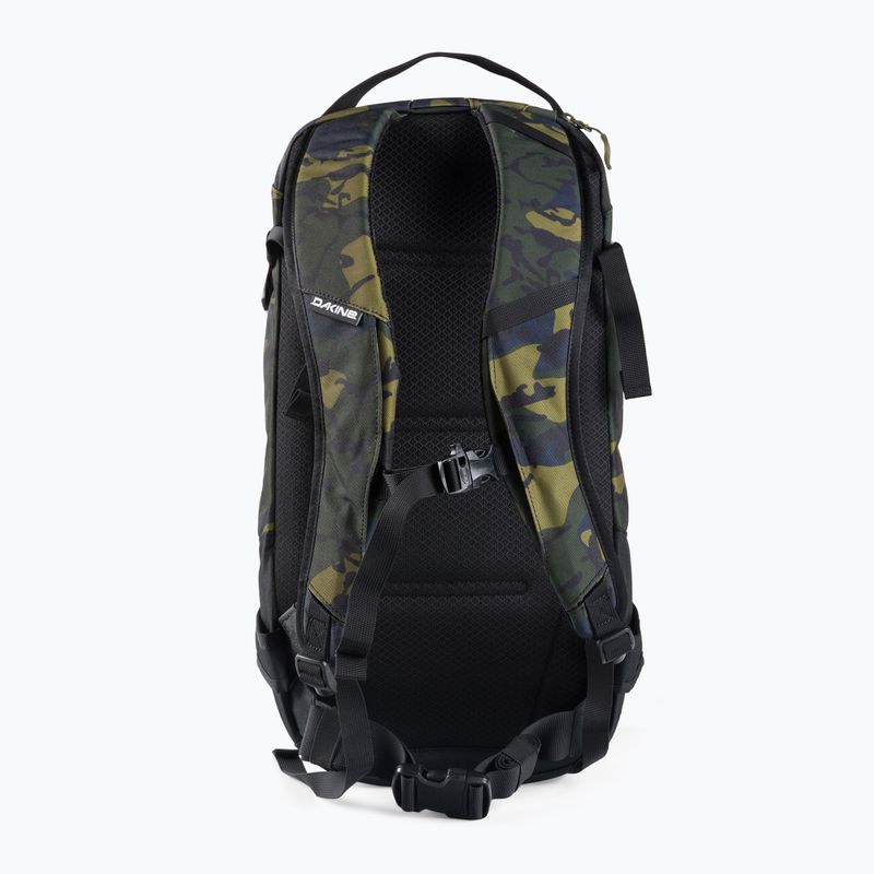 Plecak snowboardowy Dakine Heli Pro 20 l cascade camo 3