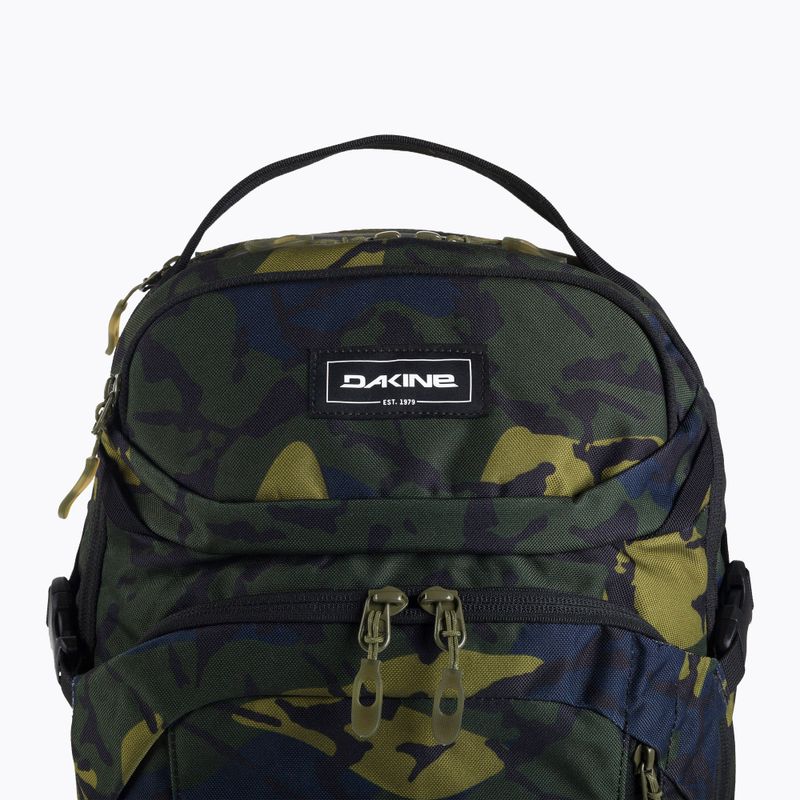 Plecak snowboardowy Dakine Heli Pro 20 l cascade camo 4