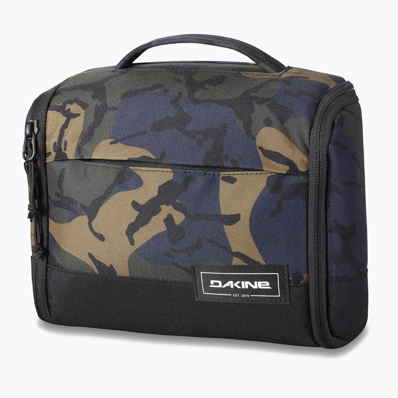 Kosmetyczka Dakine Daybreak Travel Kit M cascade camo 5