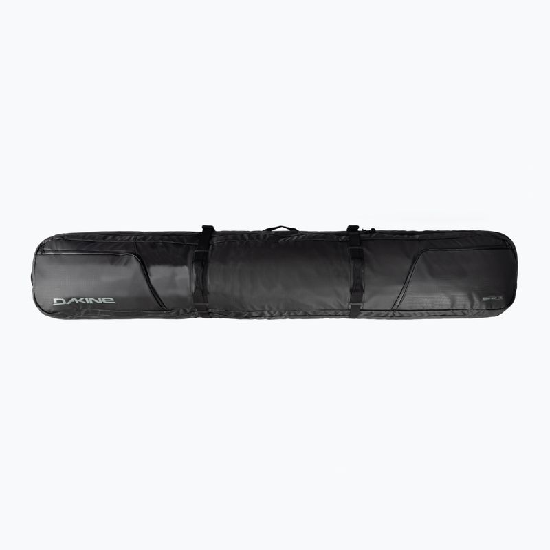 Pokrowiec na narty Dakine Boundary black coated