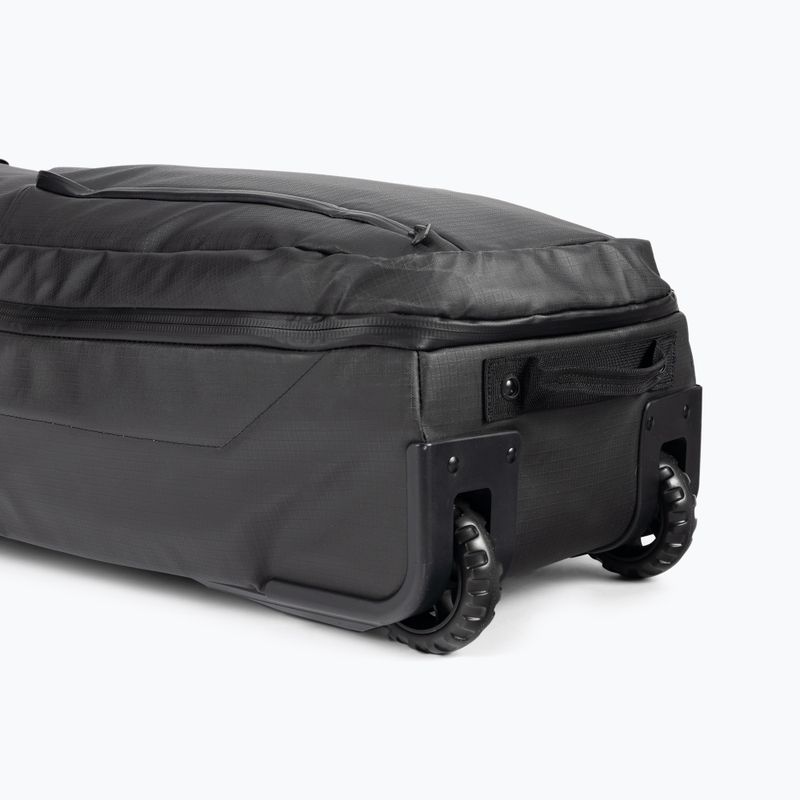 Pokrowiec na narty Dakine Boundary black coated 3