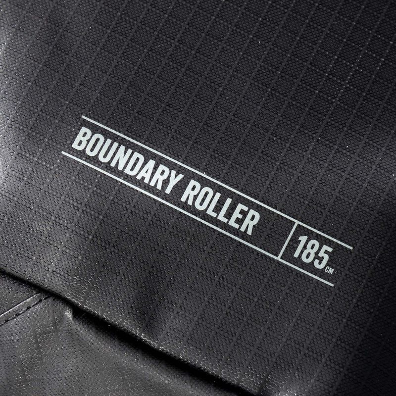 Pokrowiec na narty Dakine Boundary black coated 4