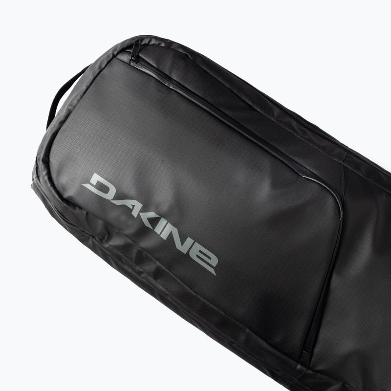 Pokrowiec na narty Dakine Boundary black coated 6