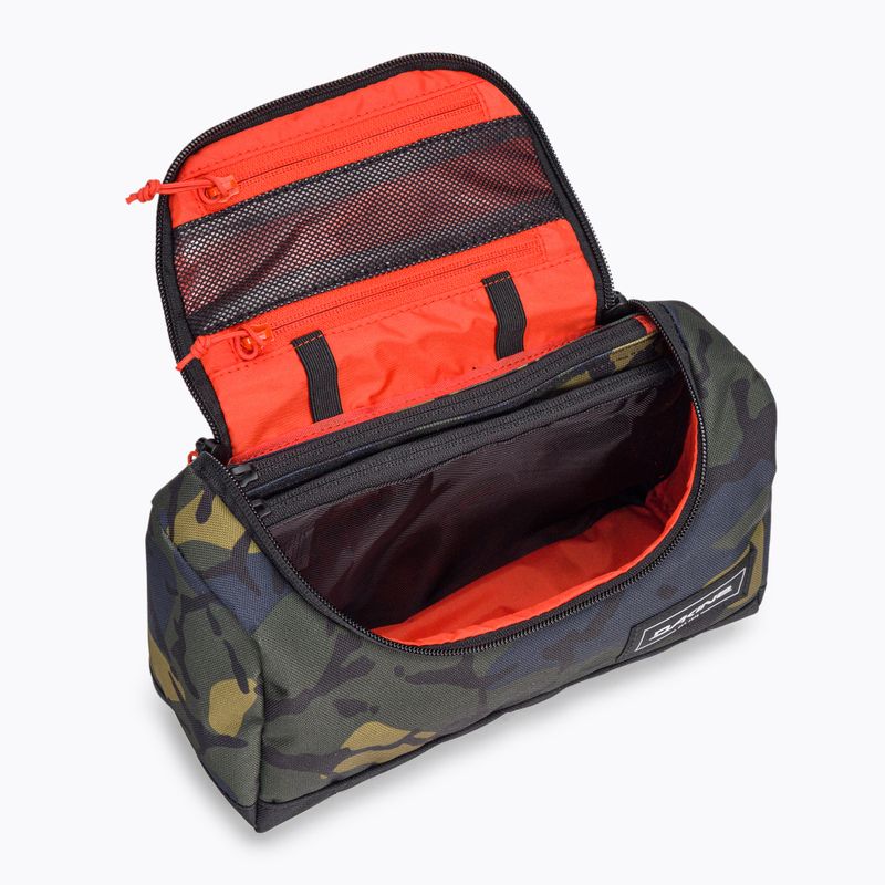 Kosmetyczka Dakine Revival Kit M cascade camo 4