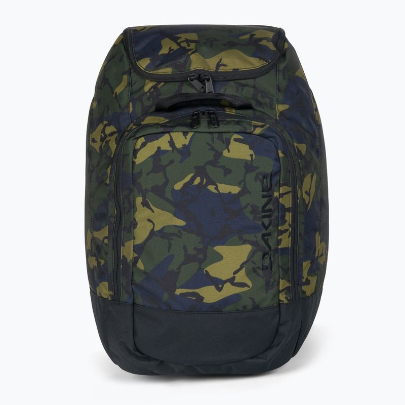 Plecak narciarski na buty Dakine Boot Pack 50 l cascade camo