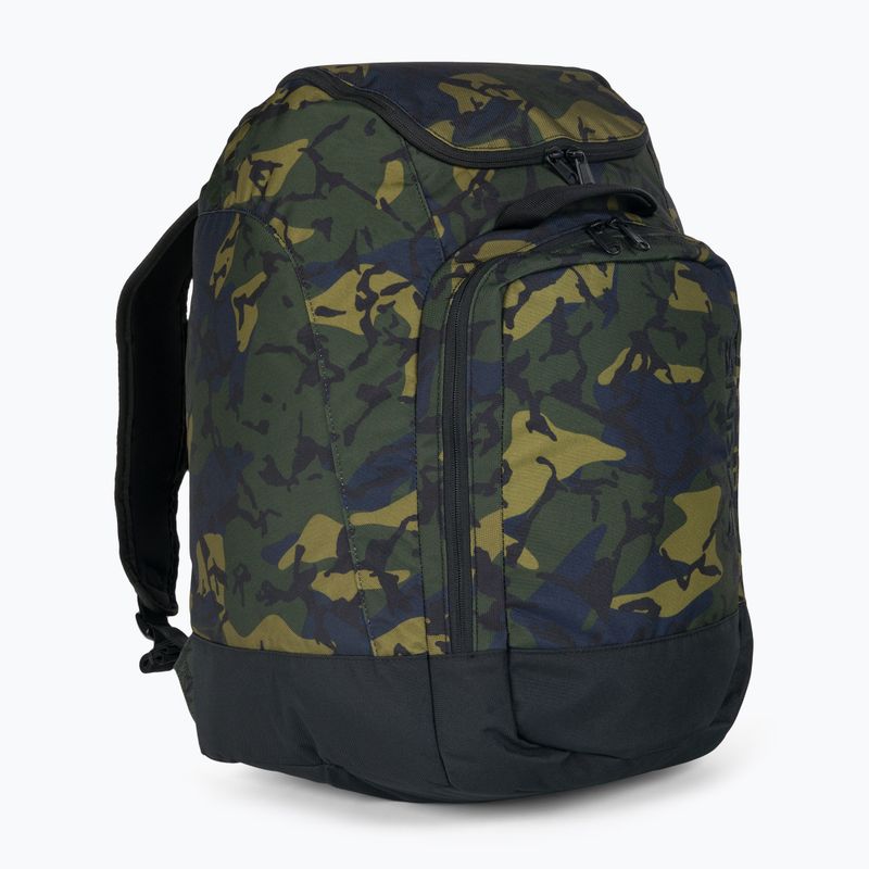 Plecak narciarski na buty Dakine Boot Pack 50 l cascade camo 2
