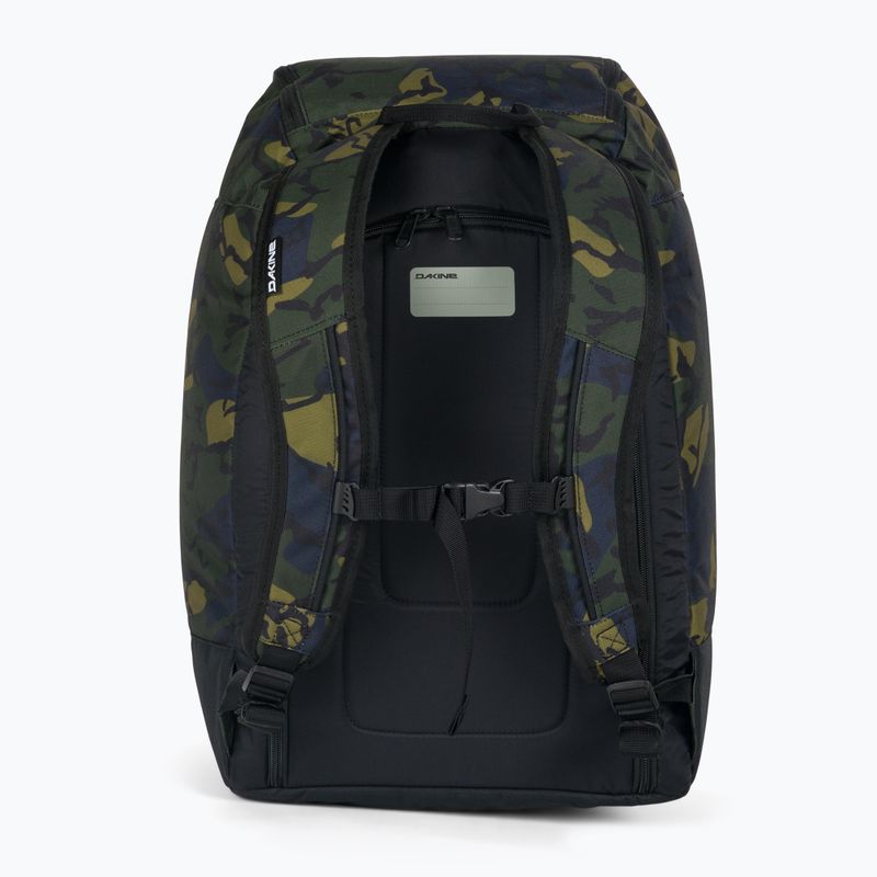 Plecak narciarski na buty Dakine Boot Pack 50 l cascade camo 3