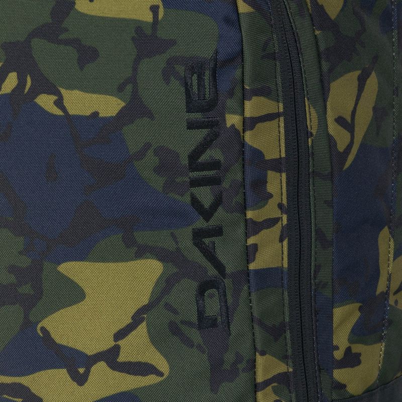 Plecak narciarski na buty Dakine Boot Pack 50 l cascade camo 4