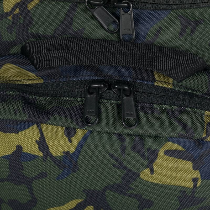 Plecak narciarski na buty Dakine Boot Pack 50 l cascade camo 5