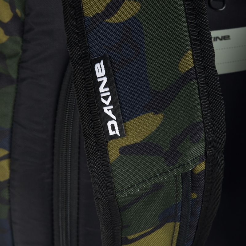 Plecak narciarski na buty Dakine Boot Pack 50 l cascade camo 6