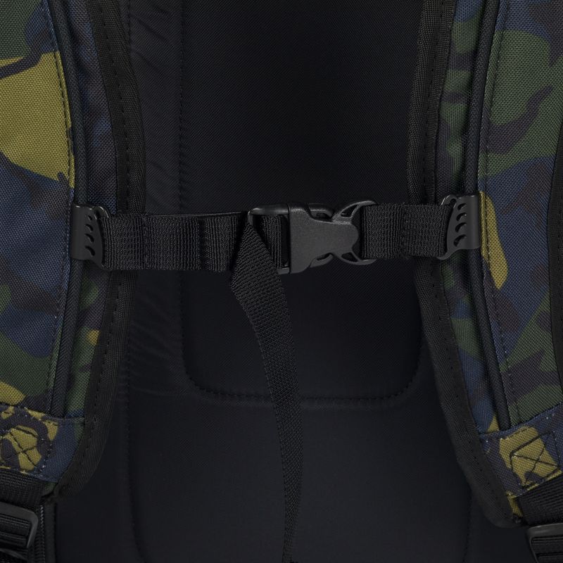 Plecak narciarski na buty Dakine Boot Pack 50 l cascade camo 7