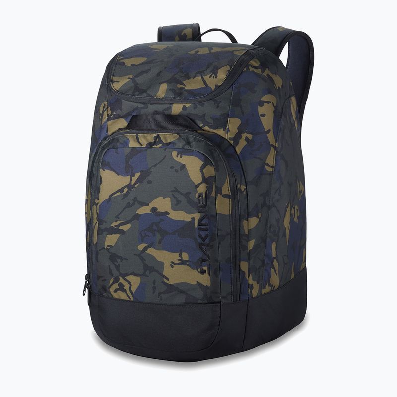 Plecak narciarski na buty Dakine Boot Pack 50 l cascade camo 9