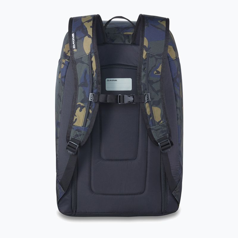 Plecak narciarski na buty Dakine Boot Pack 50 l cascade camo 10