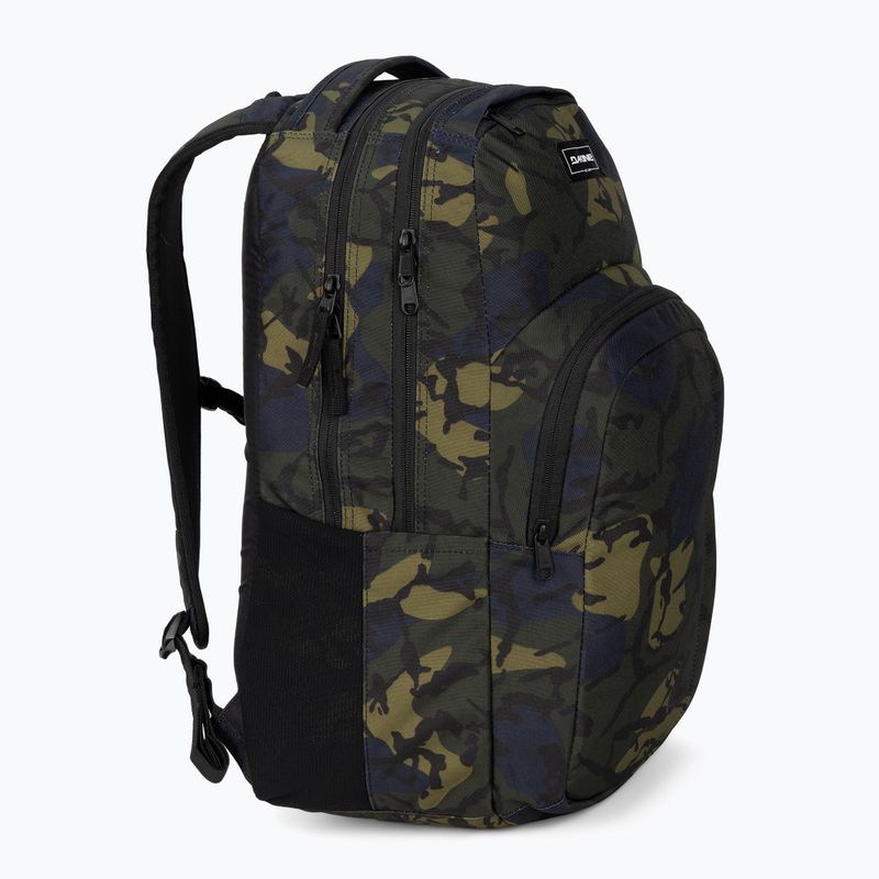 Plecak miejski Dakine Campus L 33 l cascade camo 2