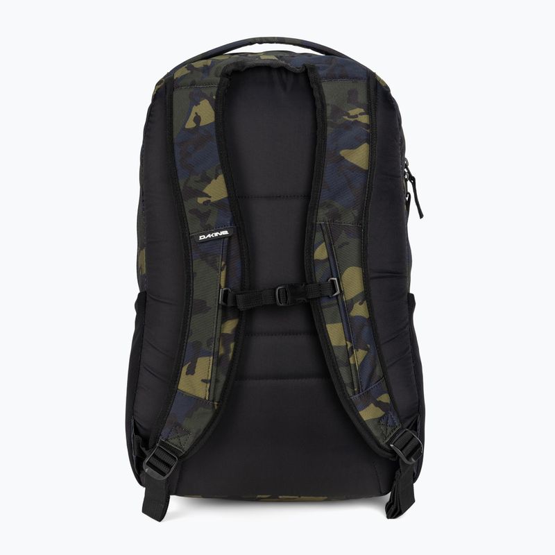 Plecak miejski Dakine Campus L 33 l cascade camo 3