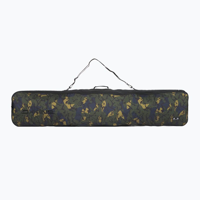 Pokrowiec na deskę snowboardową Dakine Pipe cascade camo