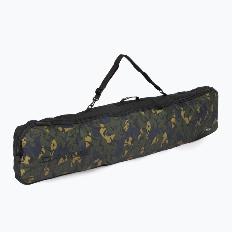 Pokrowiec na deskę snowboardową Dakine Pipe cascade camo 3