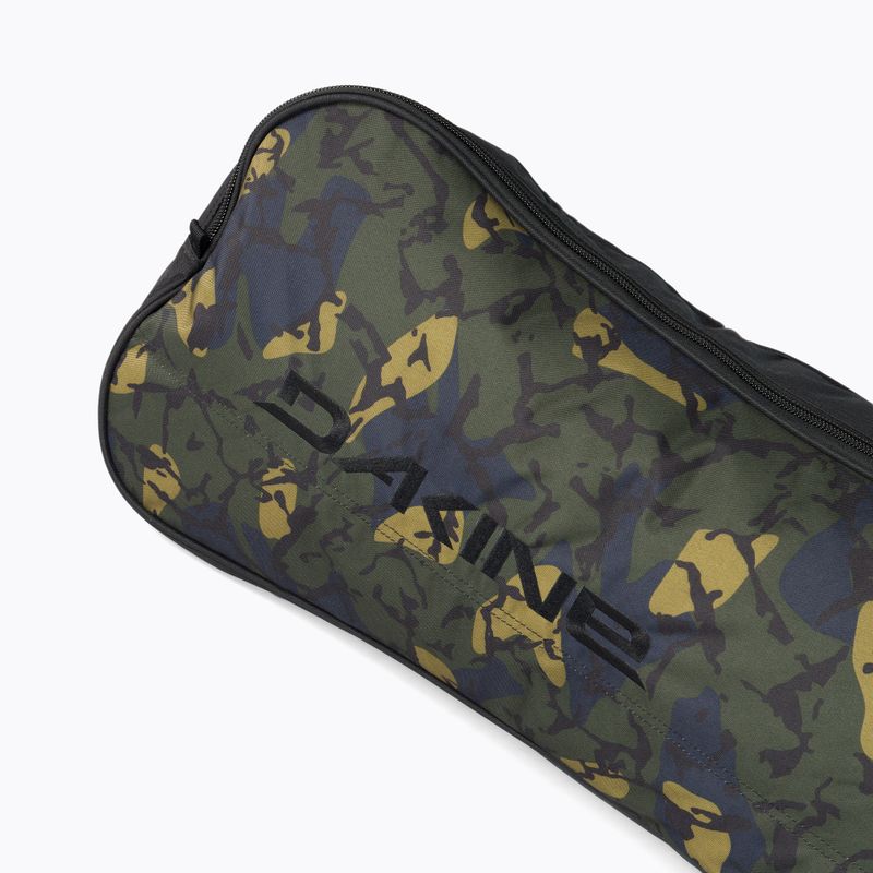 Pokrowiec na deskę snowboardową Dakine Pipe cascade camo 6