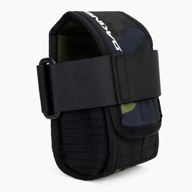 Torba rowerowa pod siodło Dakine Gripper cascade camo 2