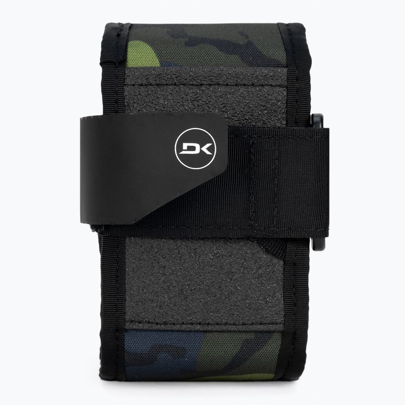 Torba rowerowa pod siodło Dakine Gripper cascade camo 3