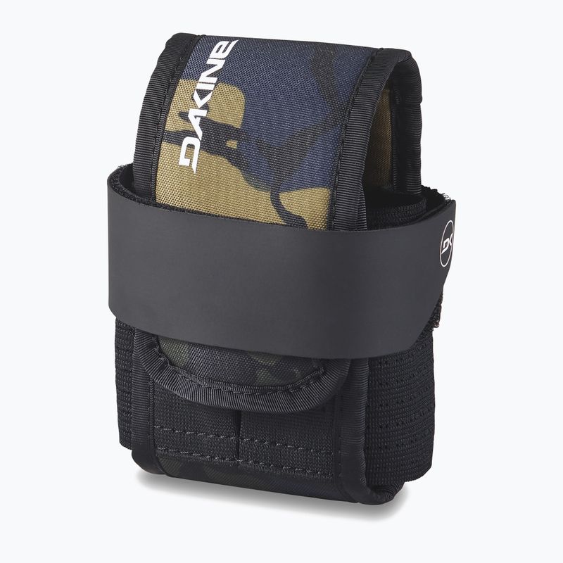 Torba rowerowa pod siodło Dakine Gripper cascade camo 4
