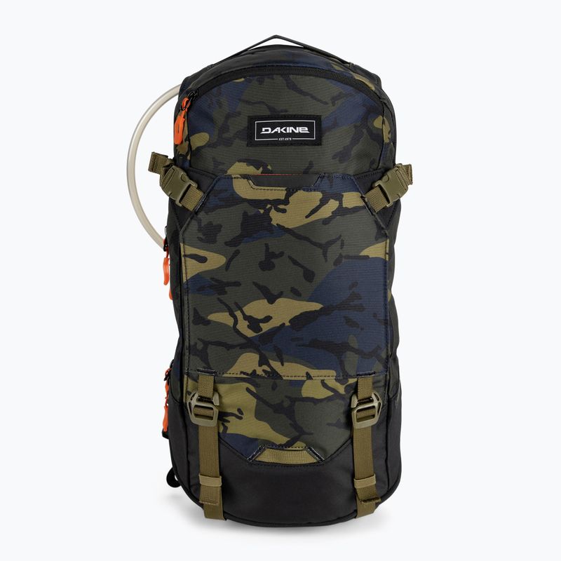 Plecak rowerowy Dakine Drafter 10 l cascade camo