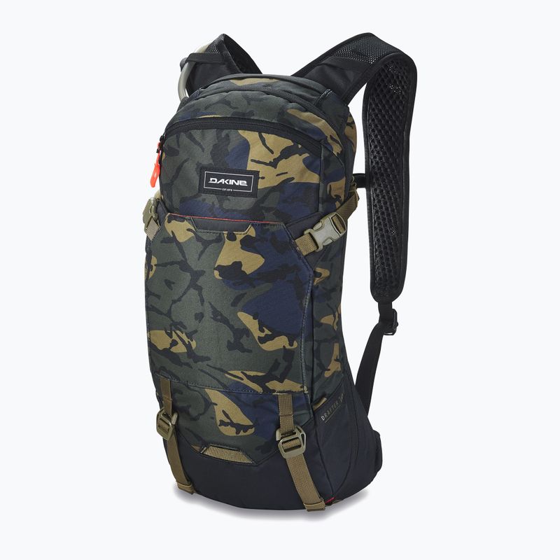 Plecak rowerowy Dakine Drafter 10 l cascade camo 5