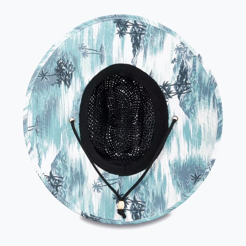 Kapelusz Dakine Pindo Straw blue isle 2