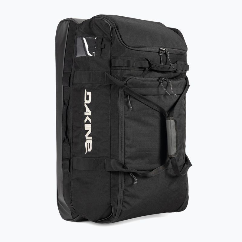 Torba podróżna Dakine Torque Duffle 125 l black