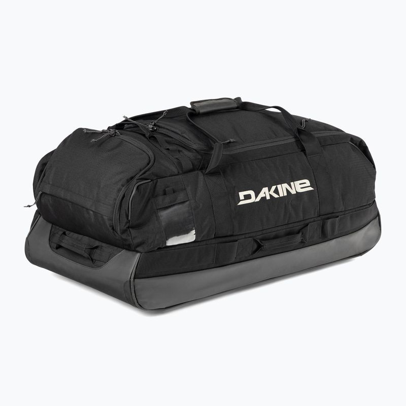 Torba podróżna Dakine Torque Duffle 125 l black 2